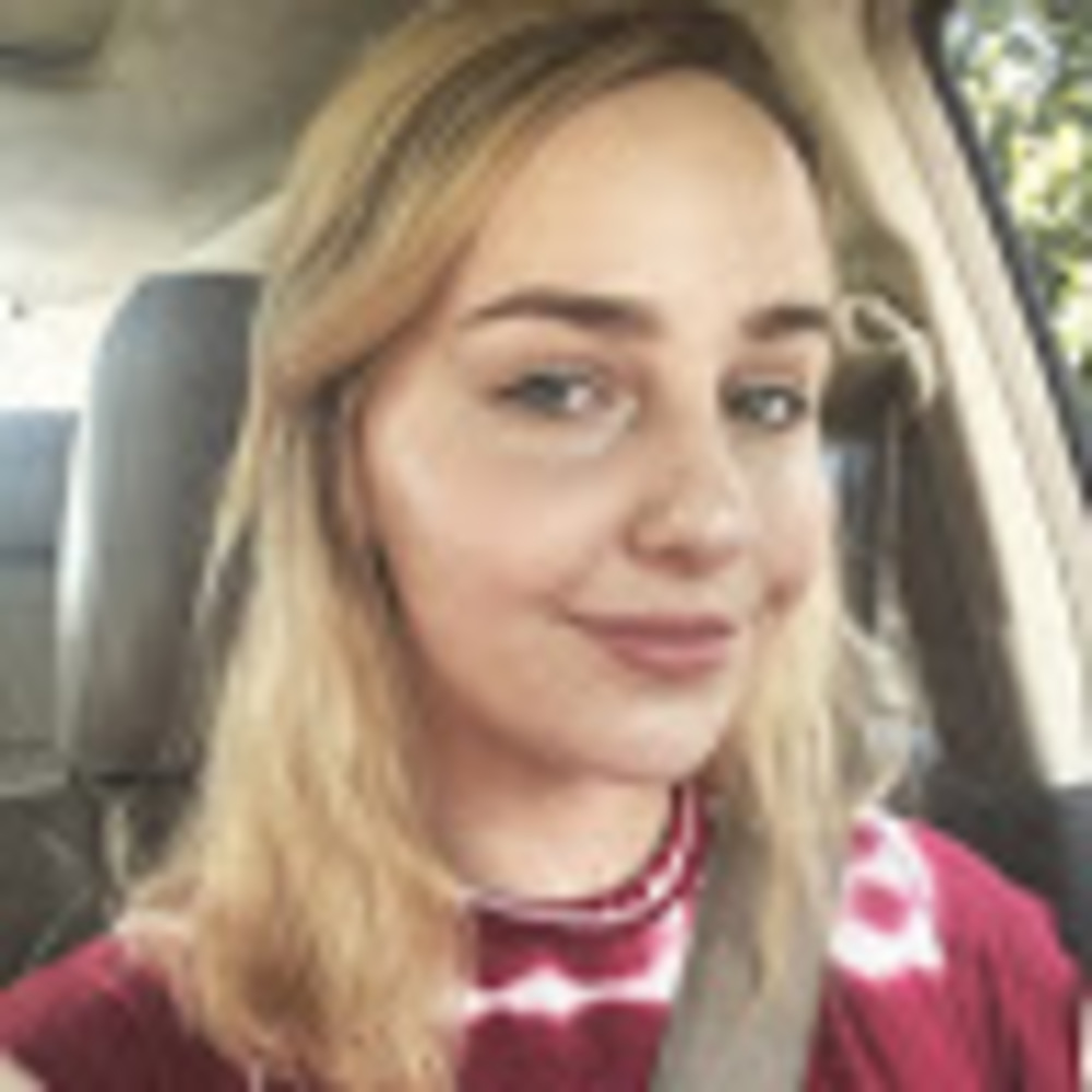 Meet your Posher, Tess